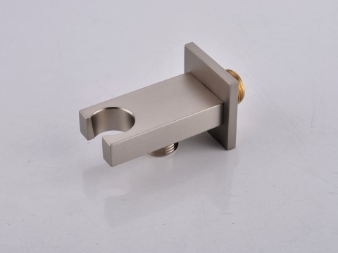 Thermostatische inbouw regendoucheset - Saga