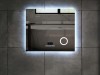 LED Badkamerspiegel - Bluetooth - Yade