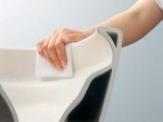 Hangend rimless toilet - Bidet - Nevada
