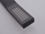 Thermostatische inbouw regendoucheset - Vanga 