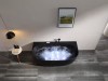 Opbouw massagebad - Ballo